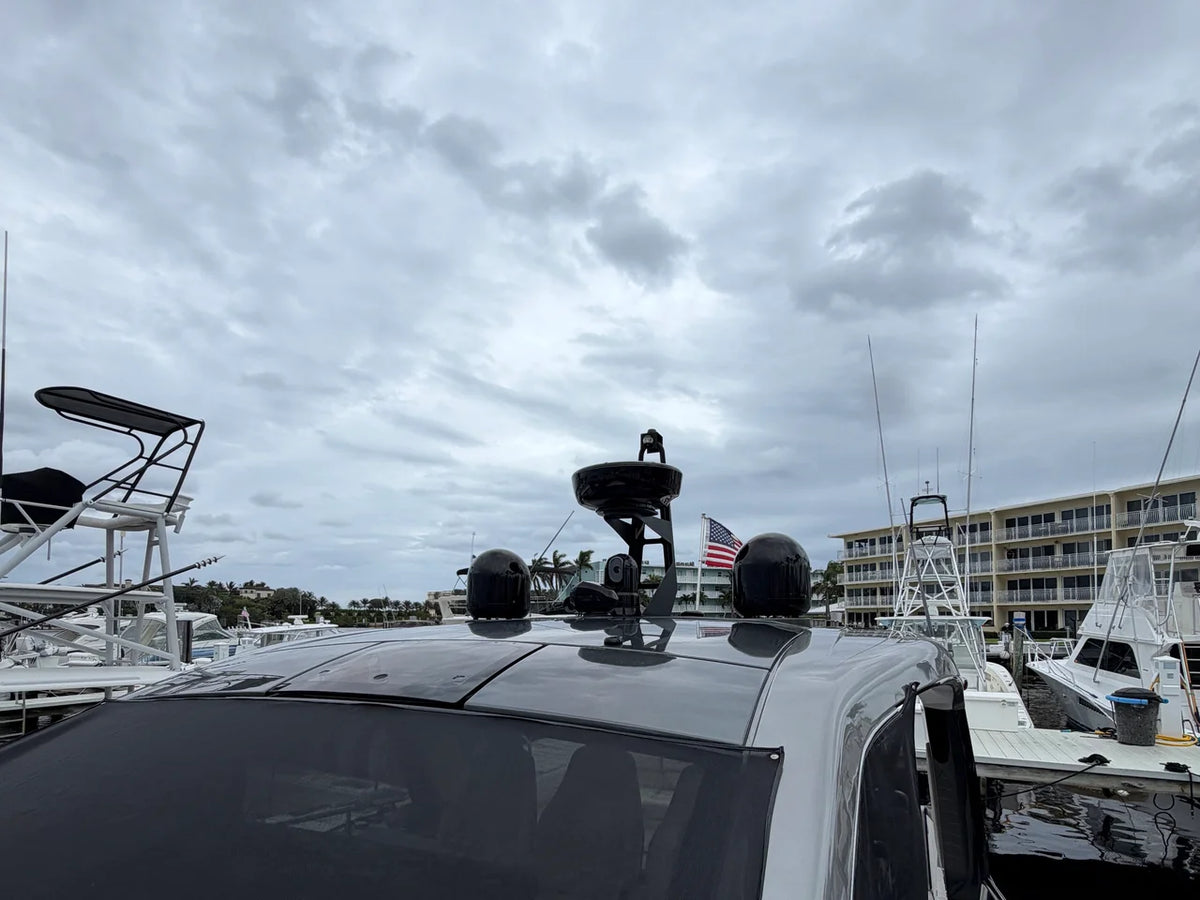 2022 Azimut 47 VERVE 47.0 feet, Boca Raton, FL #22