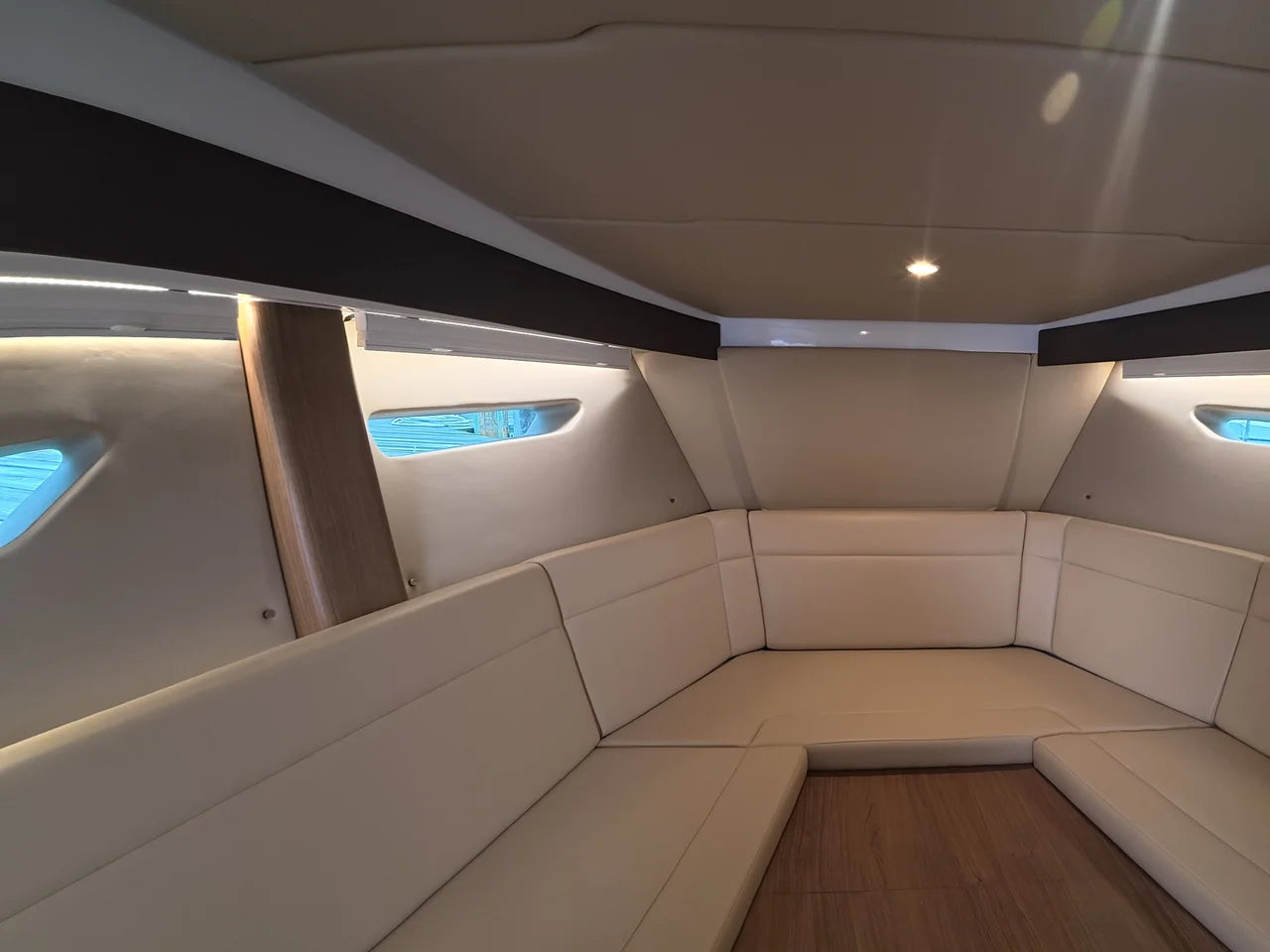 2026 Intrepid 35 VALOR 35.0 feet, Huntington, NY #30