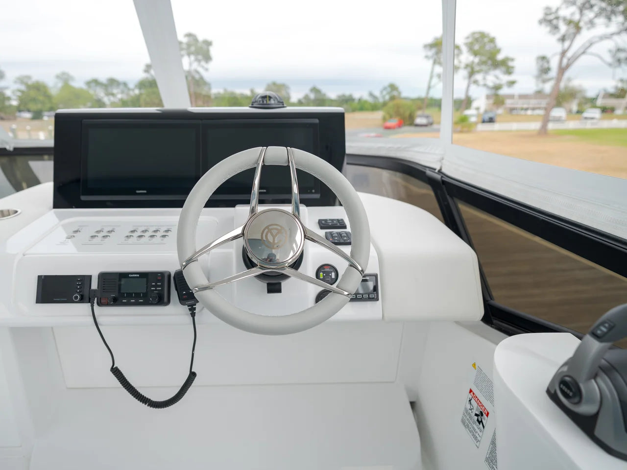 2026 Cruisers Yachts 57 FLY 57.0 feet, Panama City, FL #31
