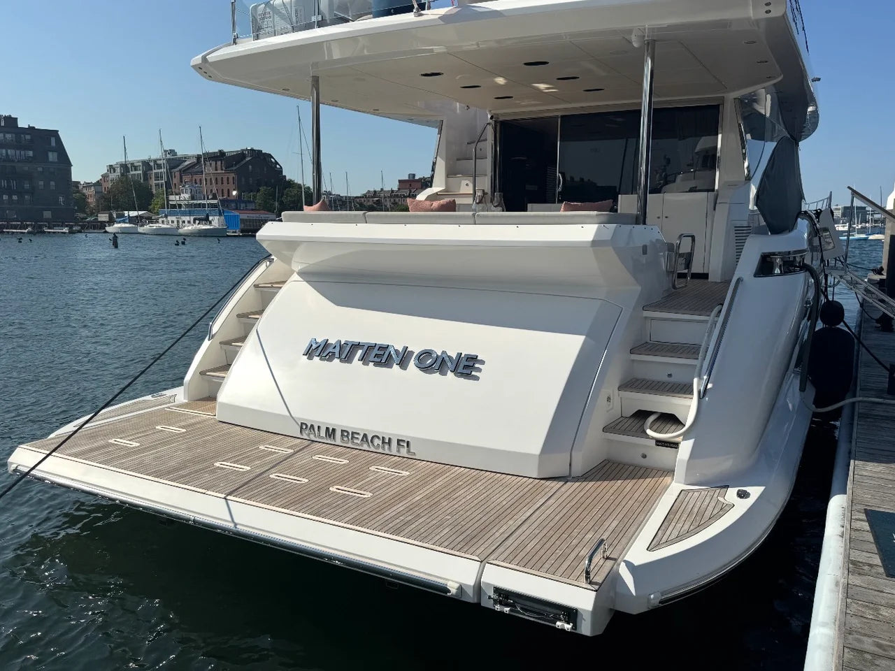 2022 Azimut GRANDE 25M 87.0 feet, Fort Lauderdale, FL #3