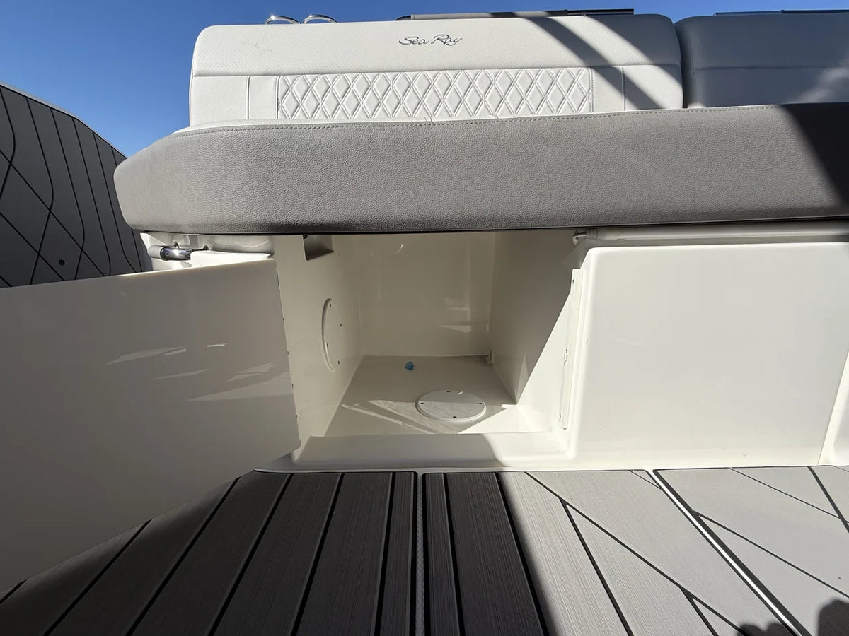 2026 Sea Ray SLX 400 Outboard 40.0 feet, Wrightsville Beach, North Carolina #28