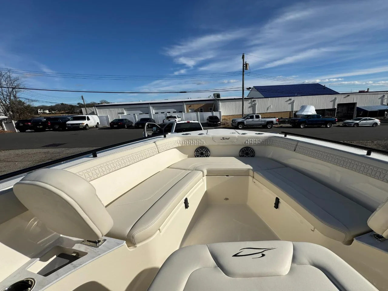 2026 Scout 260 LXF 26.0 feet, Brick Township, New Jersey #21