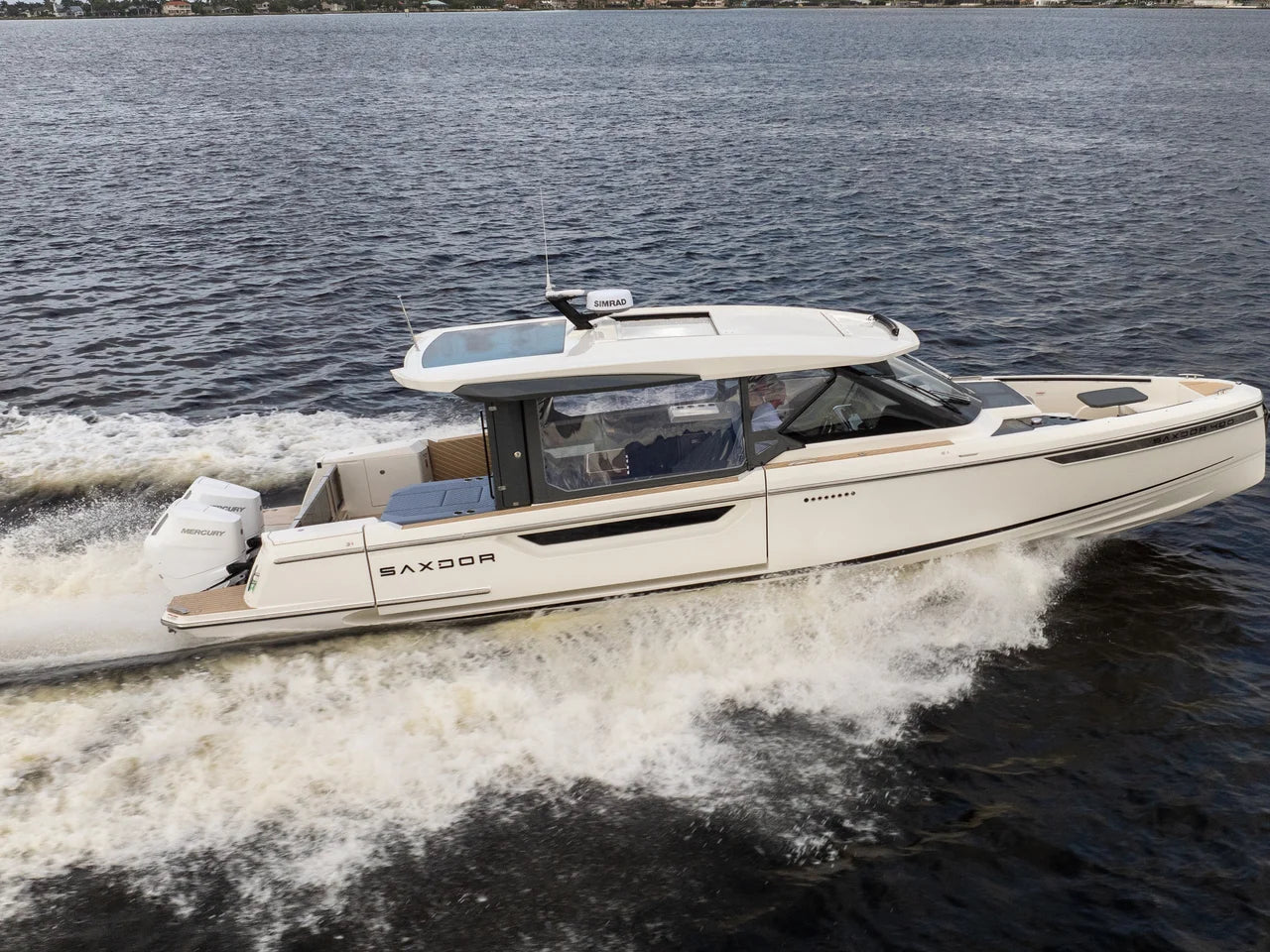 2026 Saxdor 400 GTO 40.0 feet, Fort Myers, FL #40