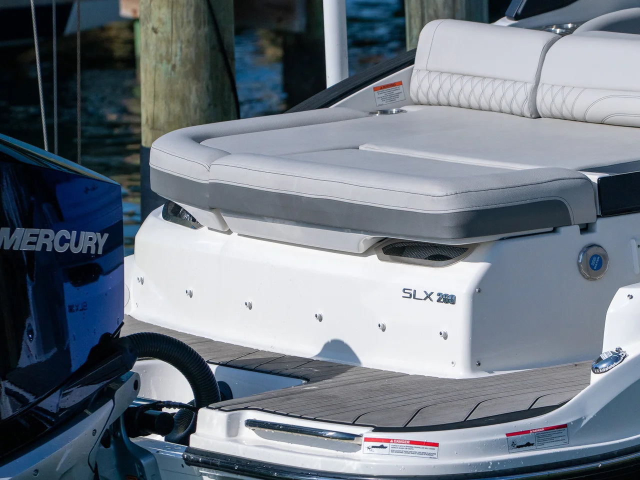 2026 Sea Ray SLX 260 Outboard 26.0 feet, Fort Walton Beach, Florida #20