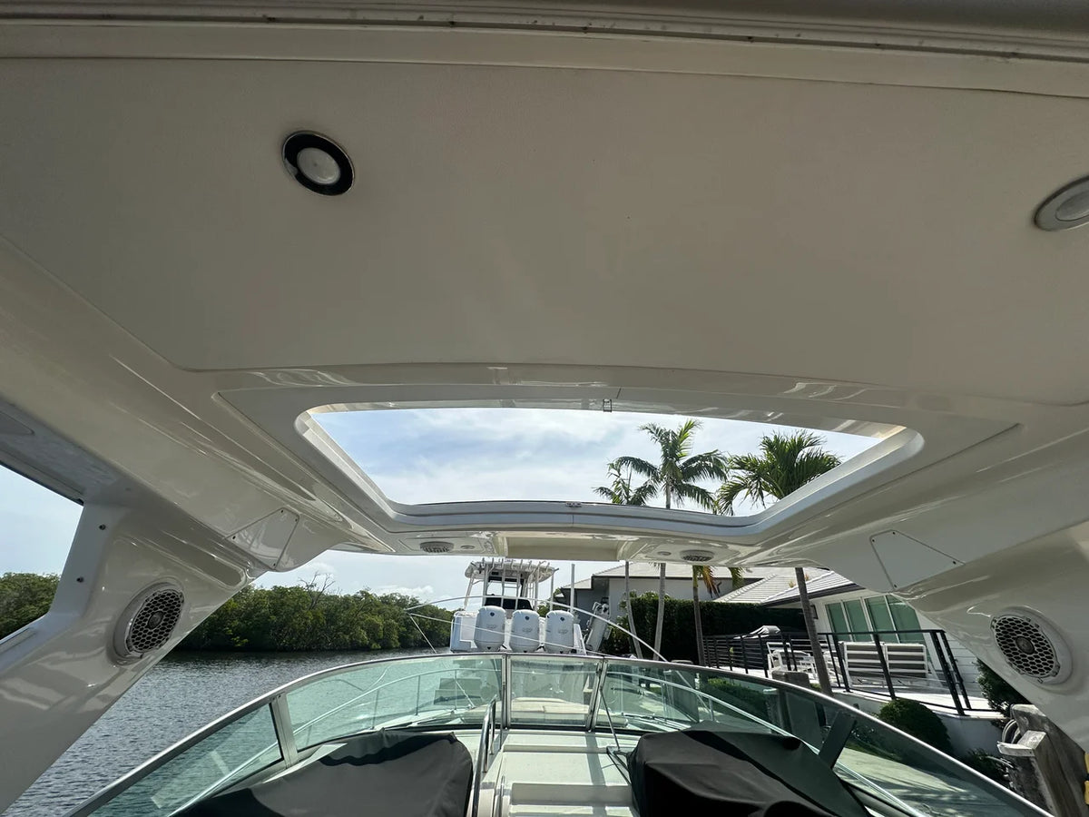 2017 Sea Ray 350 SUNDANCER 35.0 feet, Boca Raton, FL #22