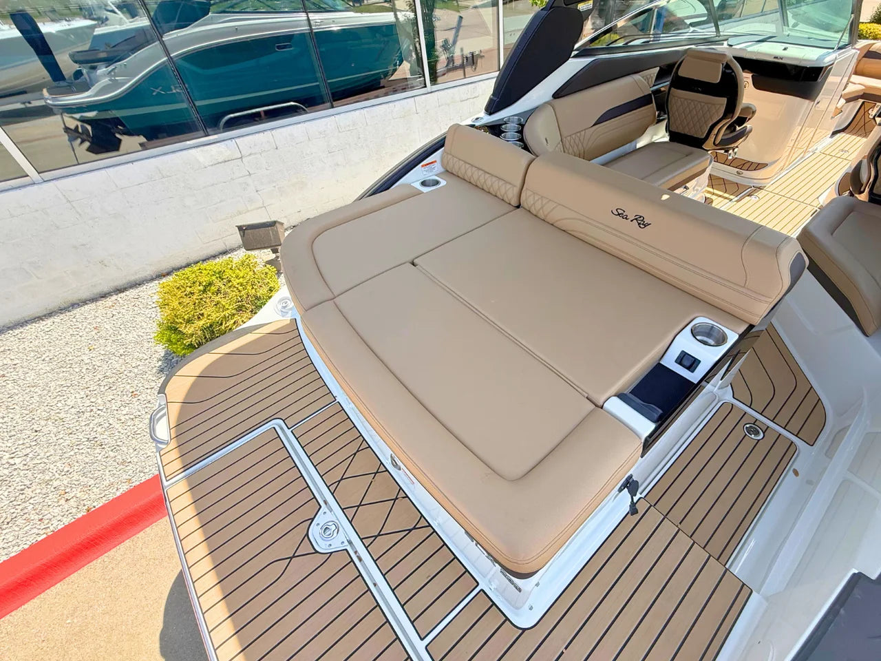 2027 Sea Ray 260SLX 26.0 feet, Lewisville, TX #6