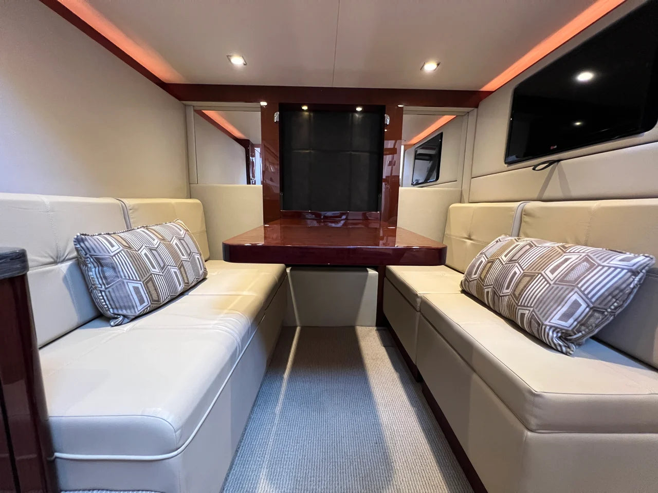 2015 Sea Ray 410 Sundancer 41.0 feet, Huntington, NY #62