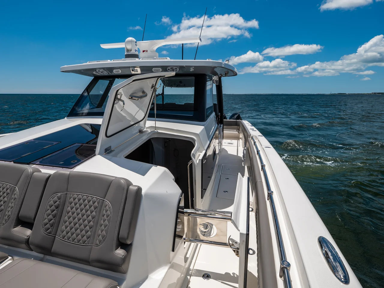 2026 Aquila 47 Molokai 47.0 feet, Pensacola, Florida #84