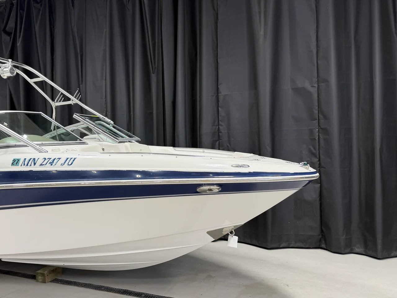 2004 Four Winns 230 HORIZON 23.0 feet, Crosslake, Minnesota #4