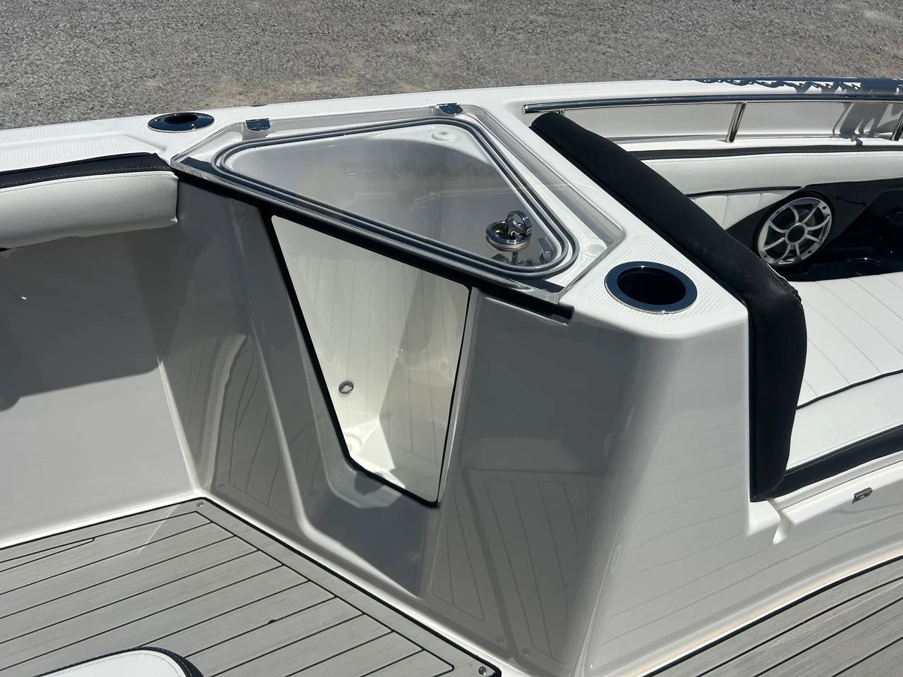 2023 Yamaha 252FSH SPT 25.0 feet, Gulf Shores, AL #28