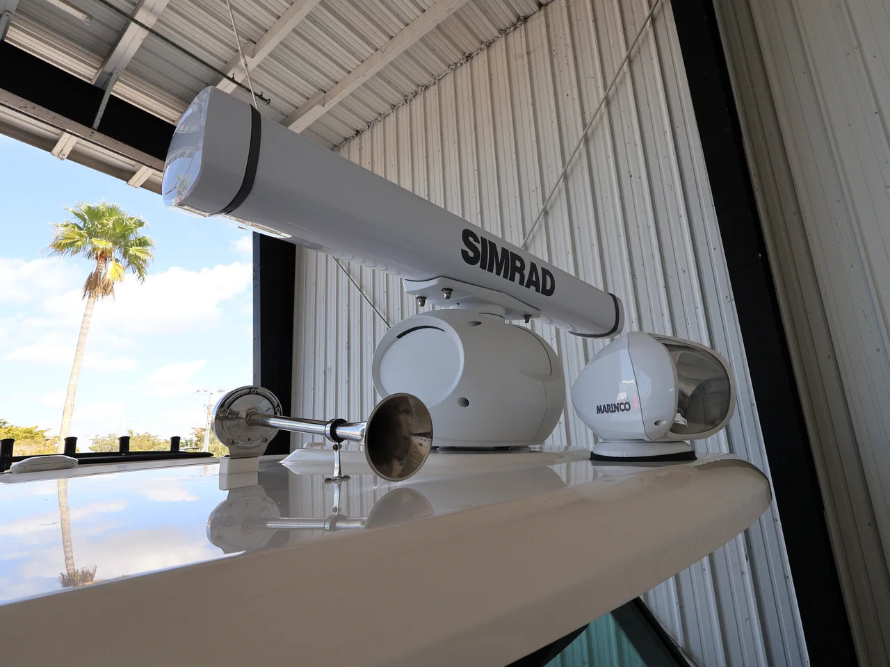 2026 Boston Whaler 360 Outrage 36.0 feet, Naples, Florida #49