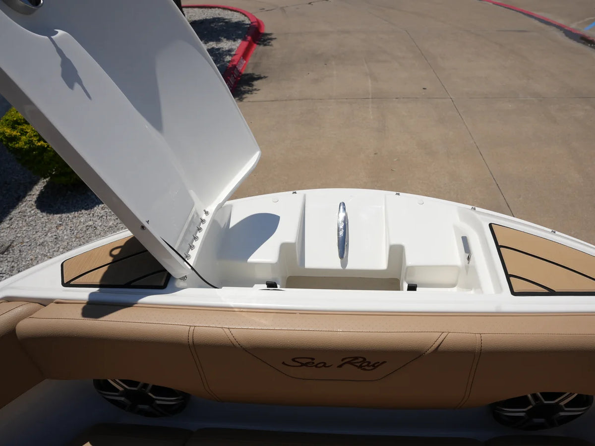 2026 Sea Ray SDX 230 23.0 feet, Lewisville, TX #30