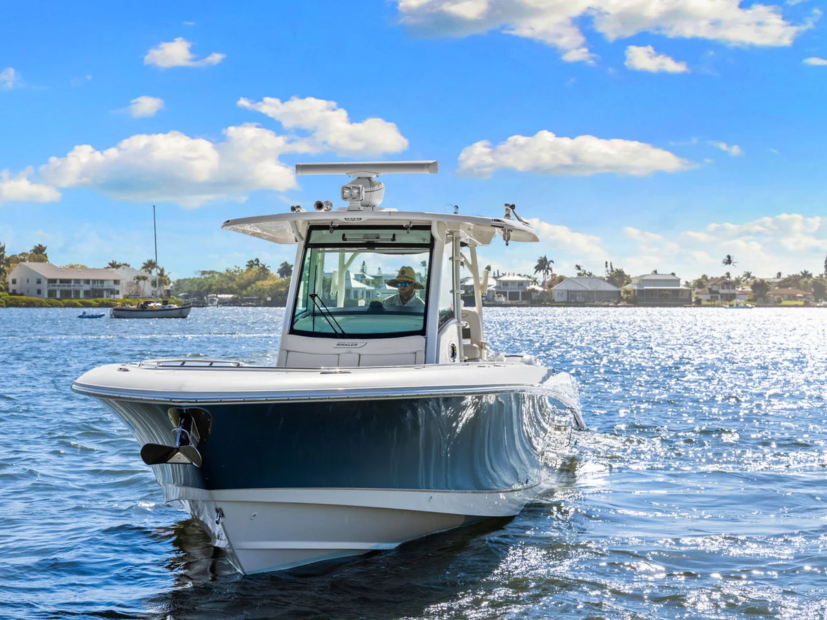 2014 Boston Whaler 350 OUTRAGE 35.0 feet, Naples, Florida #10