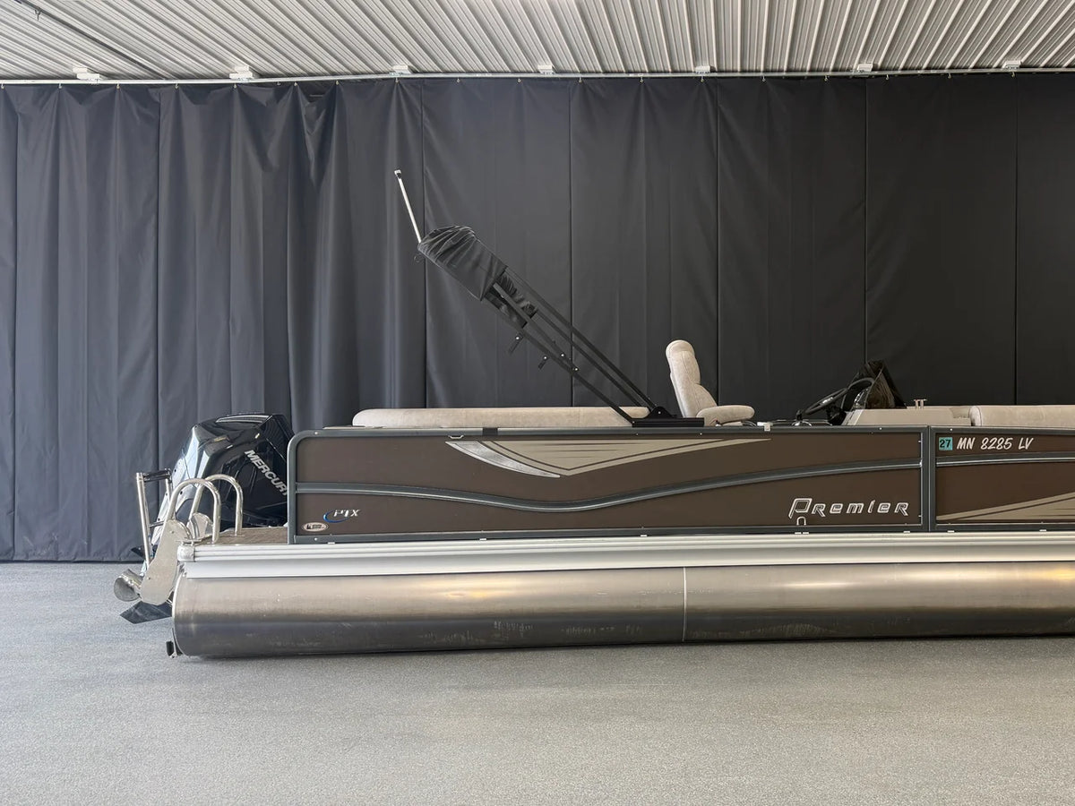 2019 Premier 230 SUNSATION 23.0 feet, Nisswa, Minnesota #1