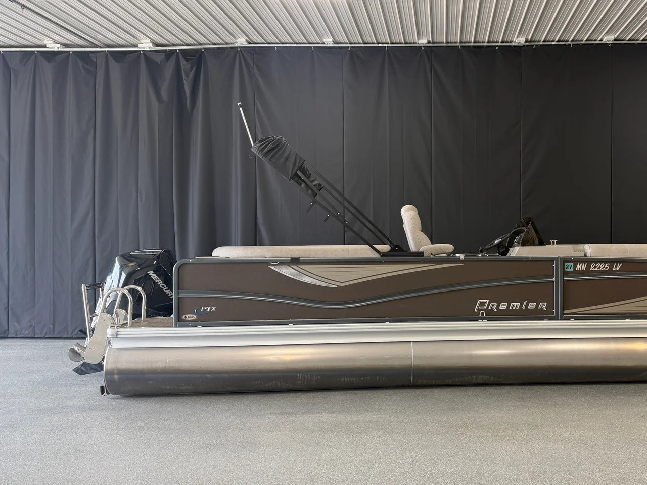 2019 Premier 230 SUNSATION 23.0 feet, Nisswa, Minnesota #1