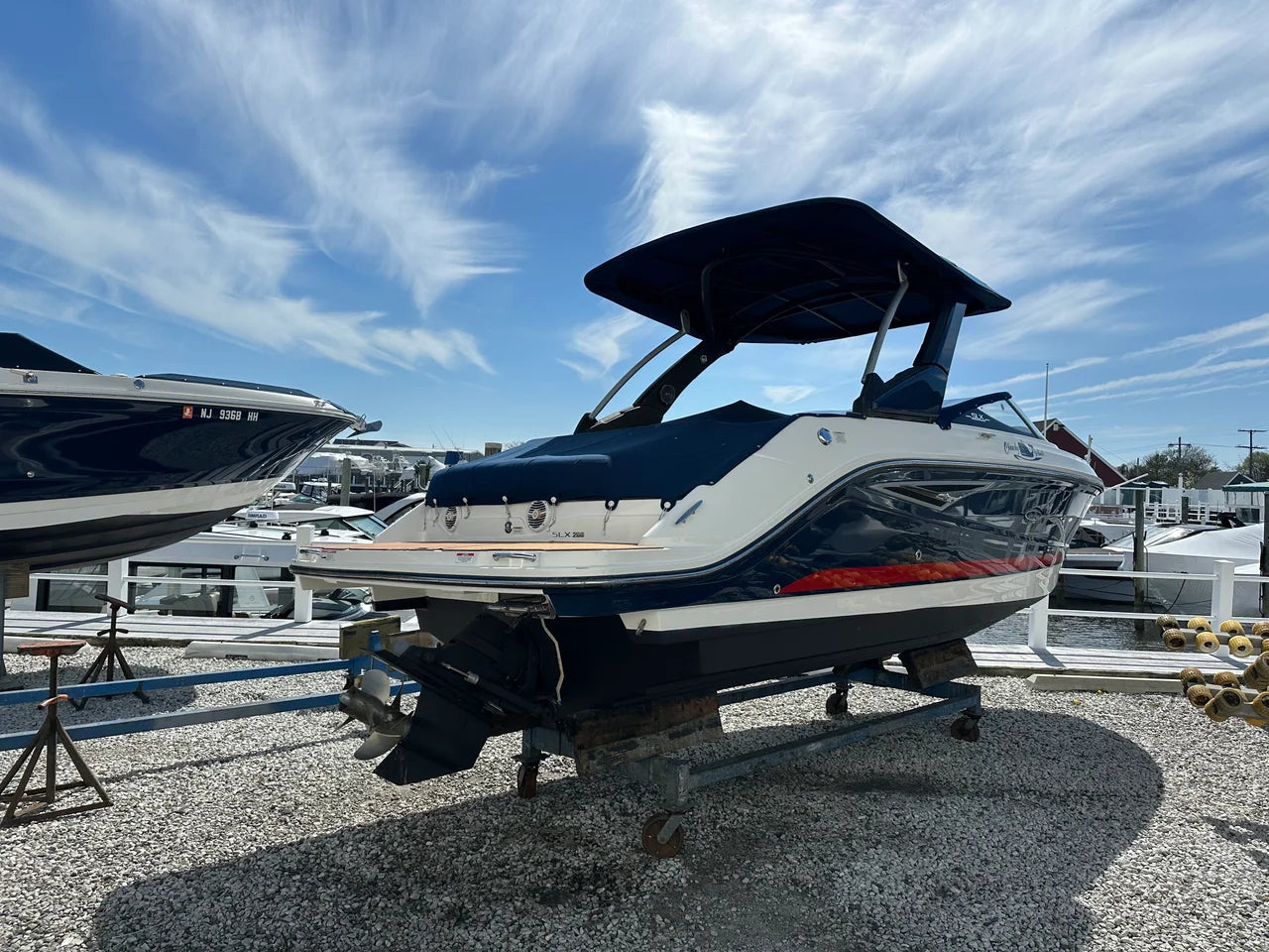 2017 Sea Ray 250 SLX 25.0 feet, Clearwater, Florida #35