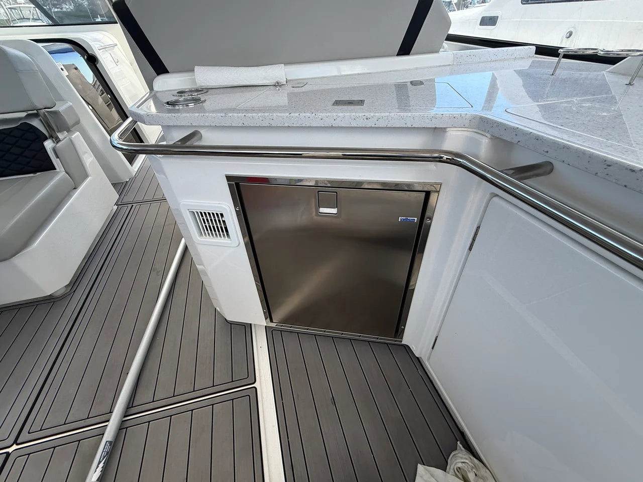 2021 Aquila 36 36.0 feet, Quincy, MA #12