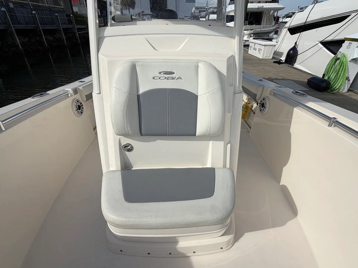 2020 Cobia 262 CC 26.0 feet, Pensacola, Florida #36