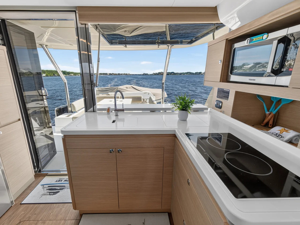 2024 Aquila 44 YACHT 44.0 feet, Stuart, Florida #69