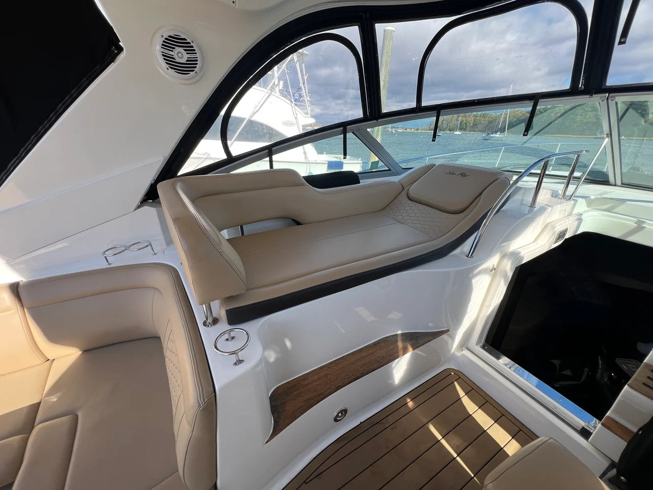 2018 Sea Ray 350 SUNDANCER 35.0 feet, Wakefield, RI #22