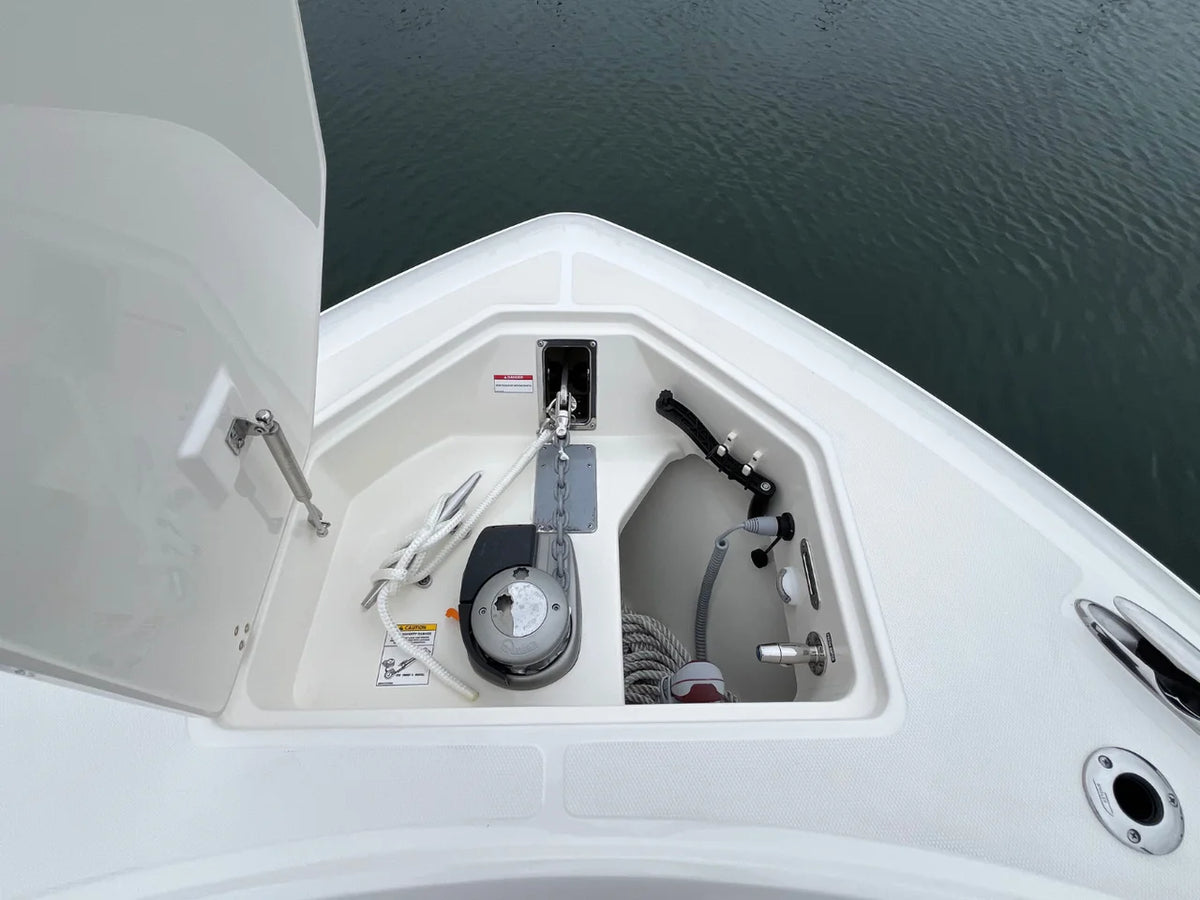 2026 Boston Whaler 360 Outrage 36.0 feet, Westbrook, Connecticut #46