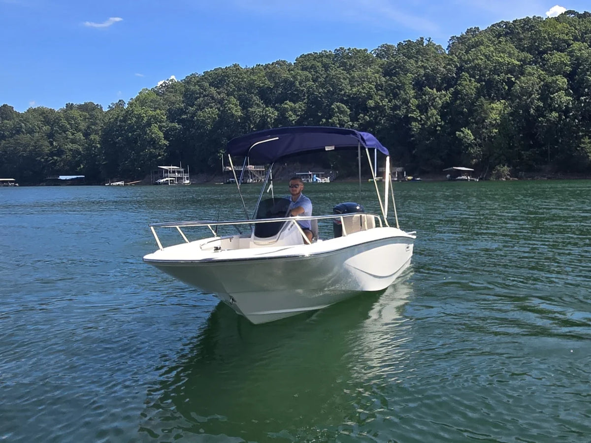 2026 Boston Whaler 160 Super Sport 16.0 feet, Cumming, GA #20