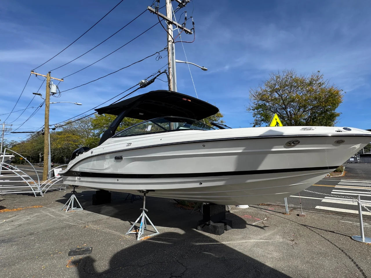 2026 Sea Ray SLX 280 Outboard 28.0 feet, Huntington, NY #2