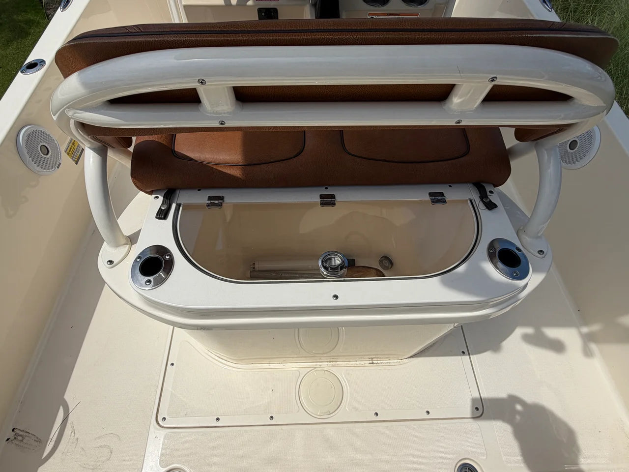 2017 Scout 251 XS 25.0 feet, Charleston, South Carolina #8