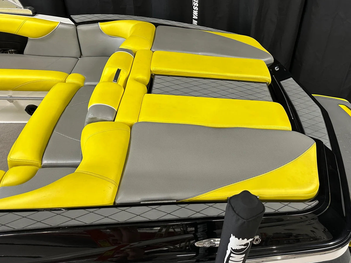 2015 Mastercraft X30 23.0 feet, Nisswa, Minnesota #5
