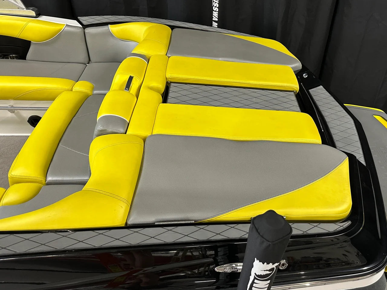 2015 Mastercraft X30 23.0 feet, Nisswa, Minnesota #5