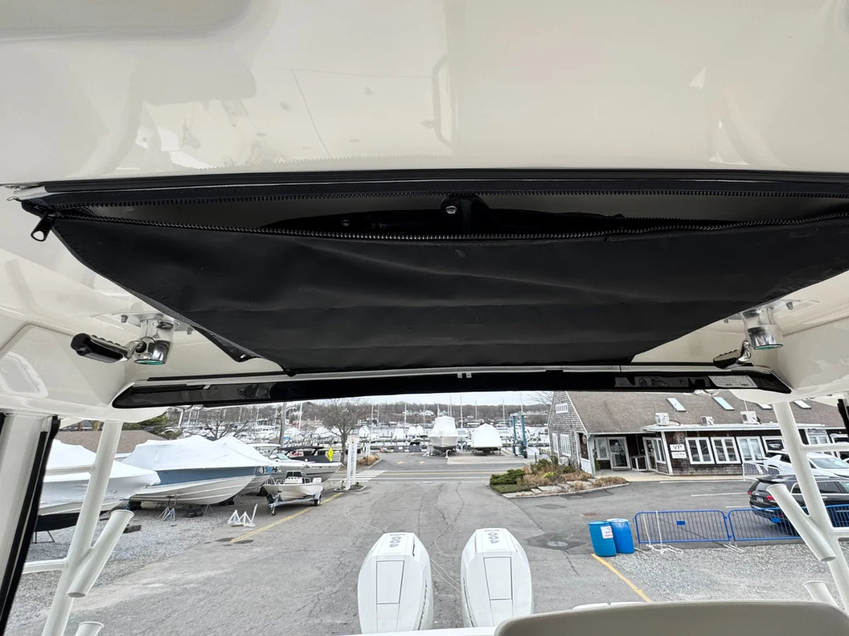 2026 Boston Whaler 325 Conquest 32.0 feet, Huntington, NY #57