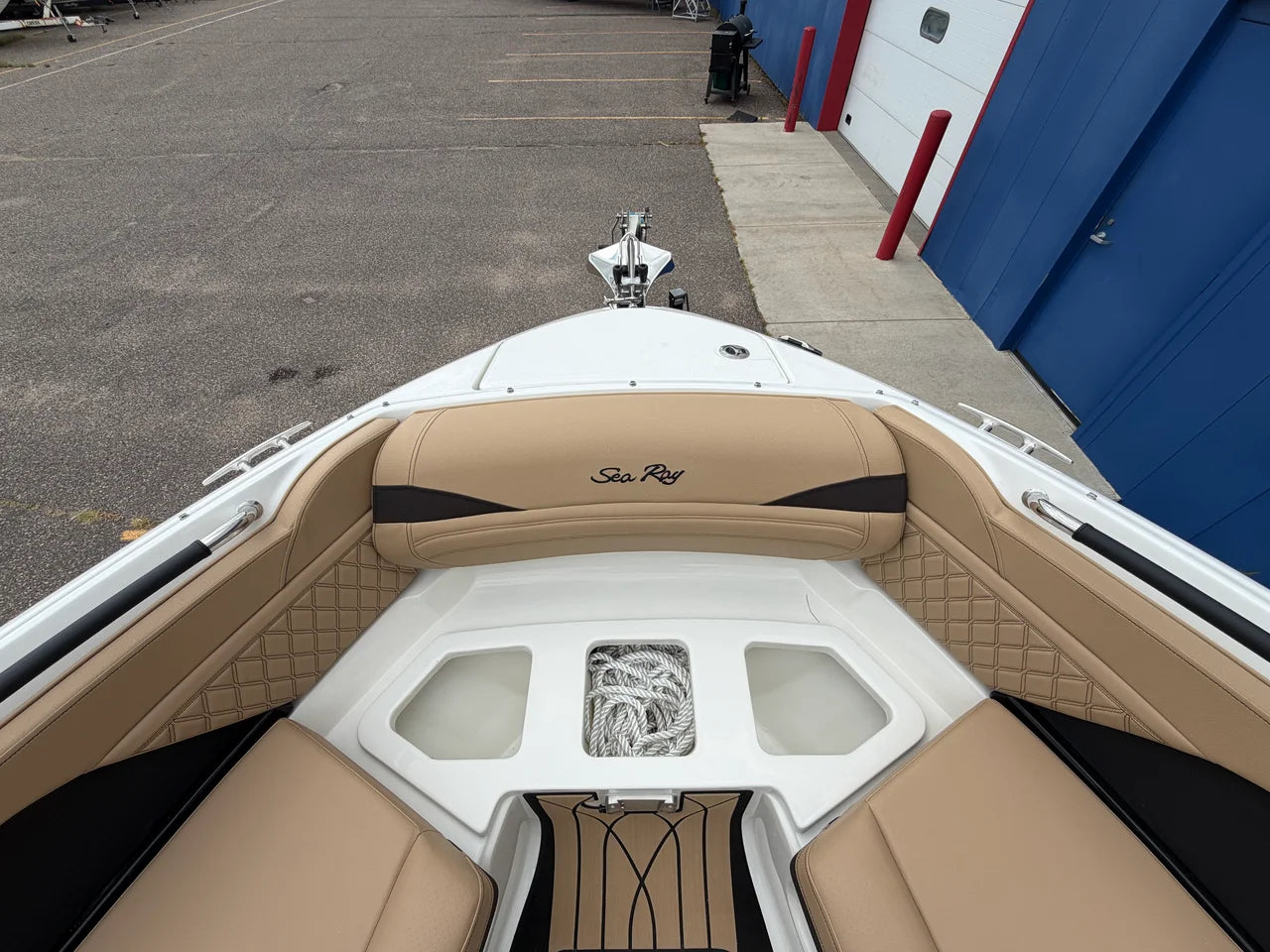 2027 Sea Ray 260SLX 26.0 feet, Rogers, MN #45