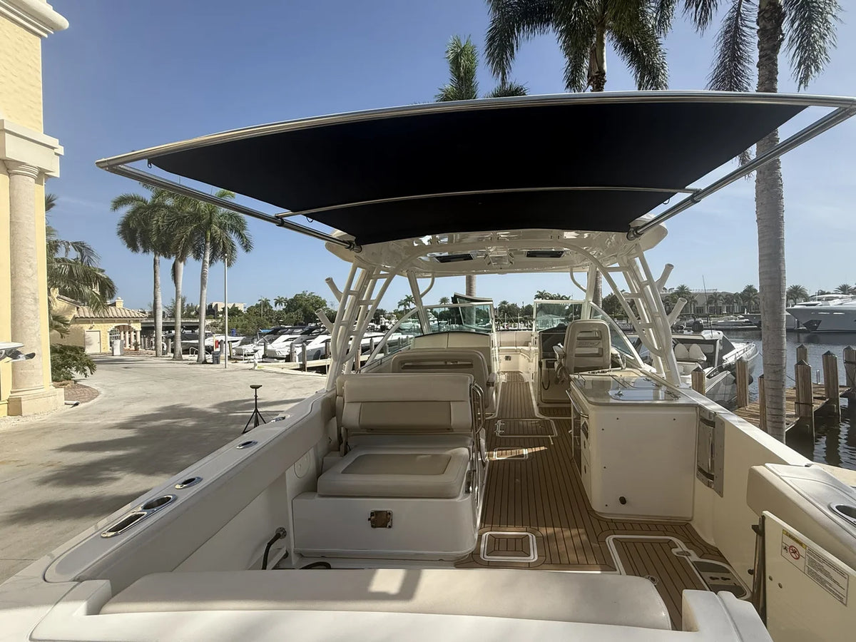 2018 Boston Whaler 320 VANTAGE 32.0 feet, Pompano Beach, Florida #40