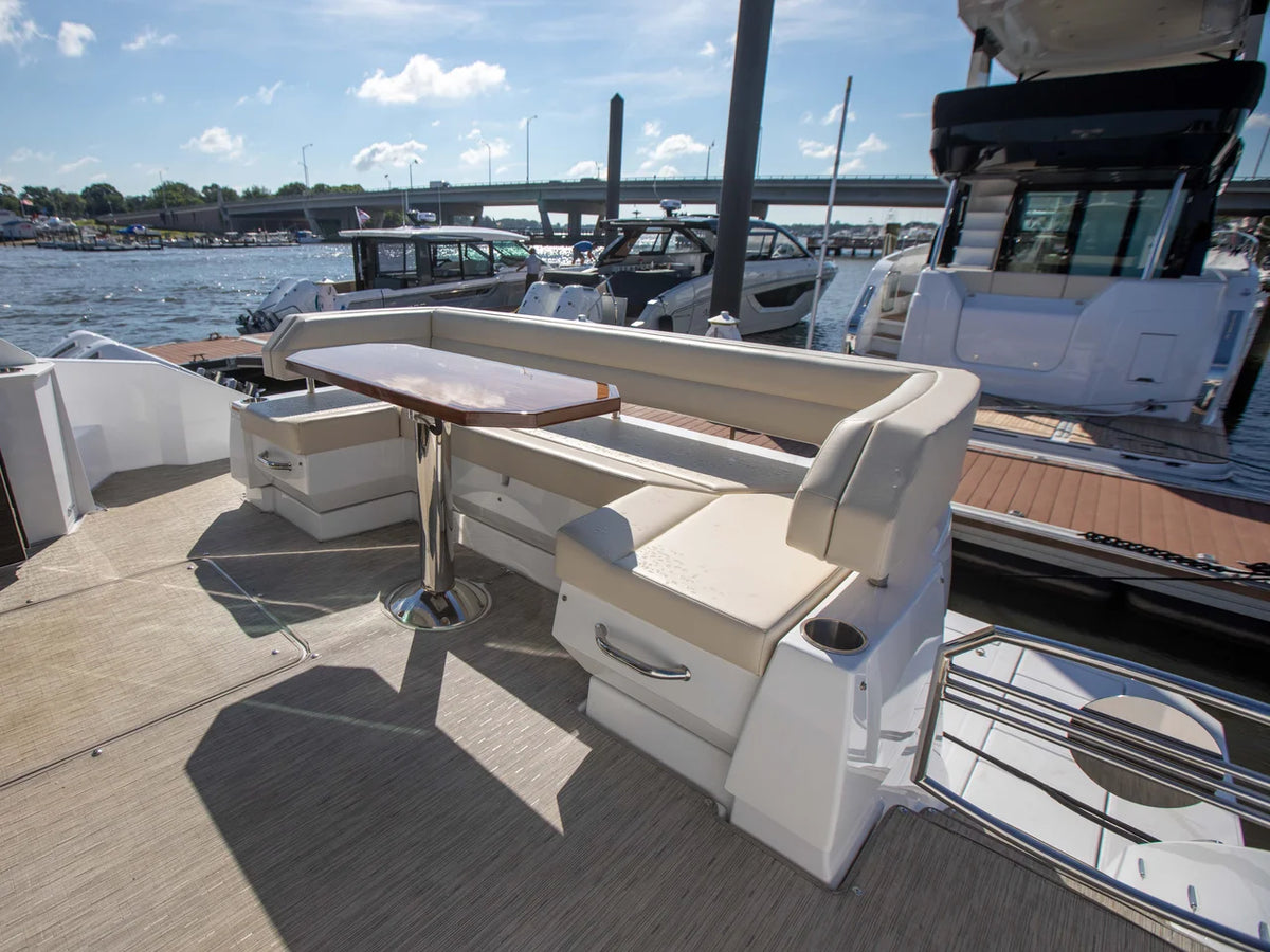 2024 Cruisers Yachts 50 Cantius 50.0 feet, Brick Township, New Jersey #15