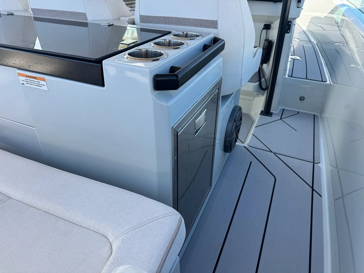 2024 Saxdor 320 GTO 32.0 feet, Fort Walton Beach, Florida #11
