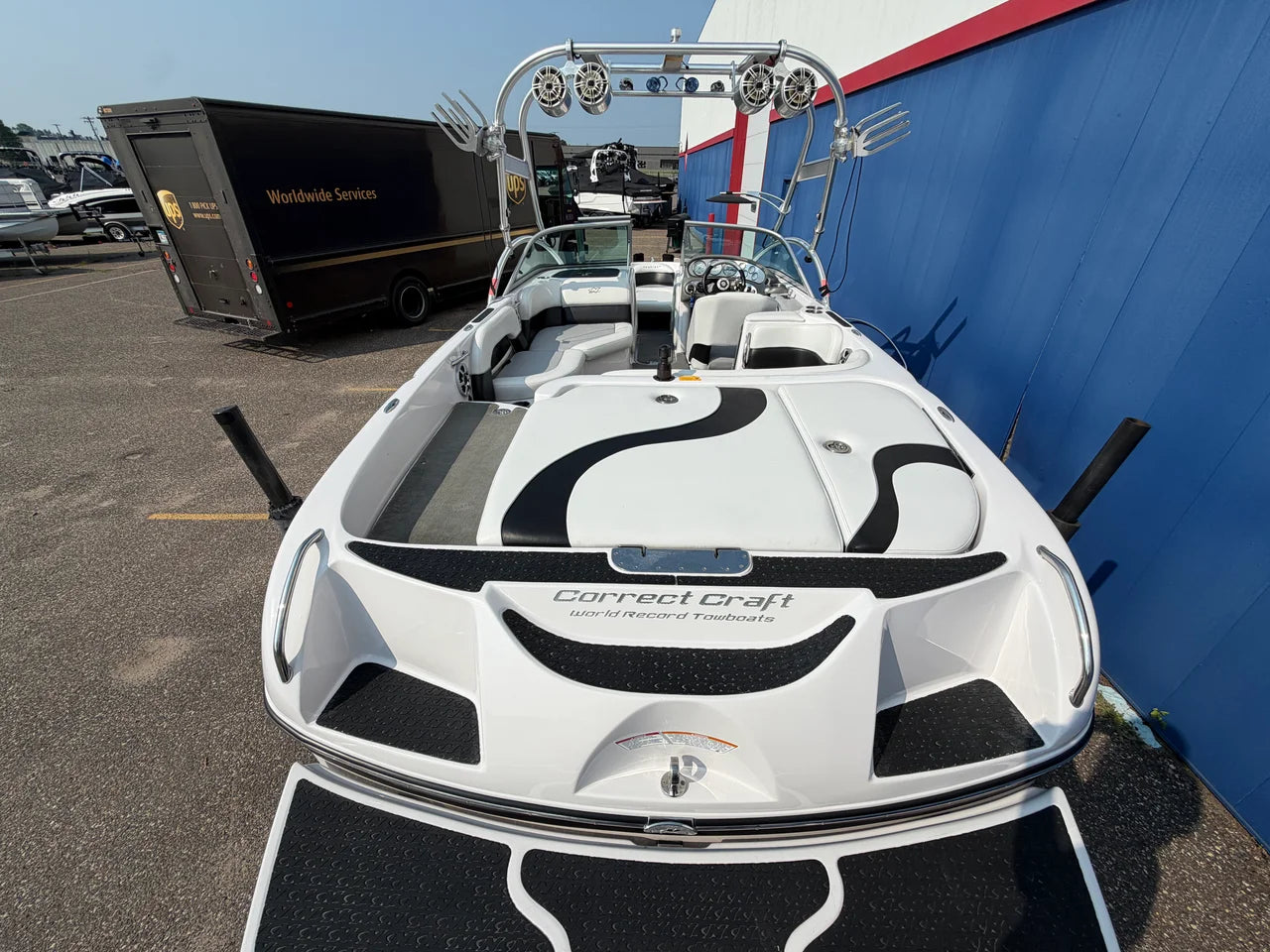 2006 Nautique SV211 21.0 feet, Rogers, MN #8