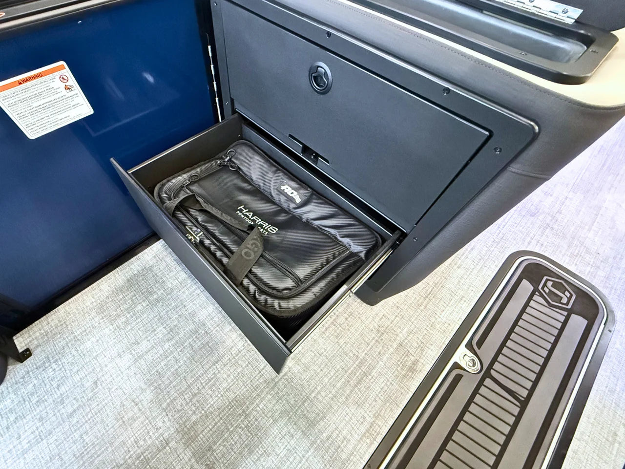2026 Harris Sunliner 230 SPORT 23.0 feet, Lewisville, Texas #23