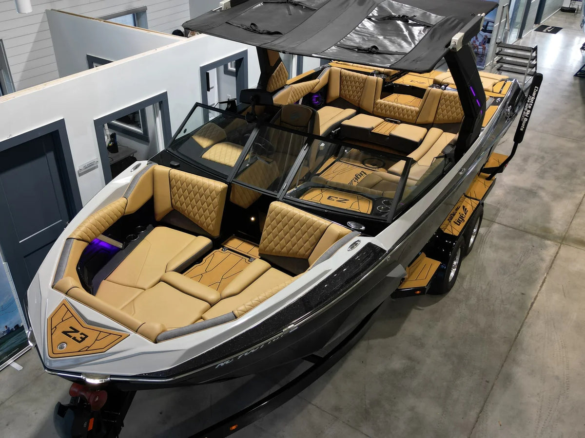 2026 Tige Z3 23.0 feet, Cornelius, North Carolina #7