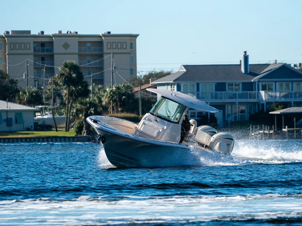 2027 Grady-White 281 CE 28.0 feet, Fort Walton Beach, Florida #25