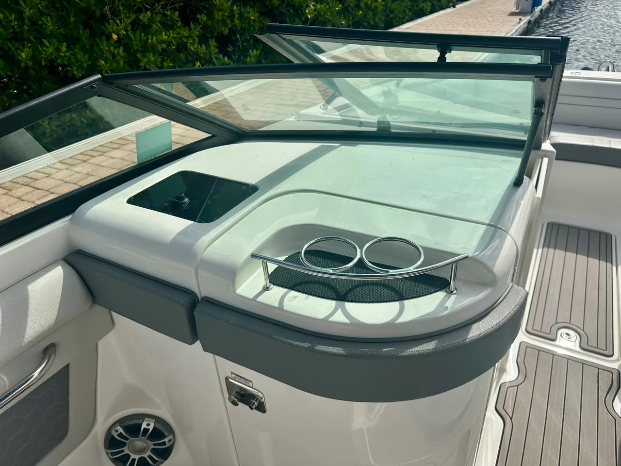 2024 Sea Ray 270 SDX OB 27.0 feet, Fort Myers, Florida #24