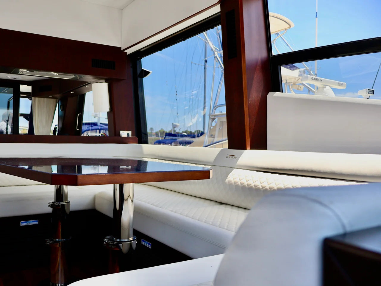 2022 Galeon 500 FLY 50.0 feet, Jacksonville Beach, Florida #46