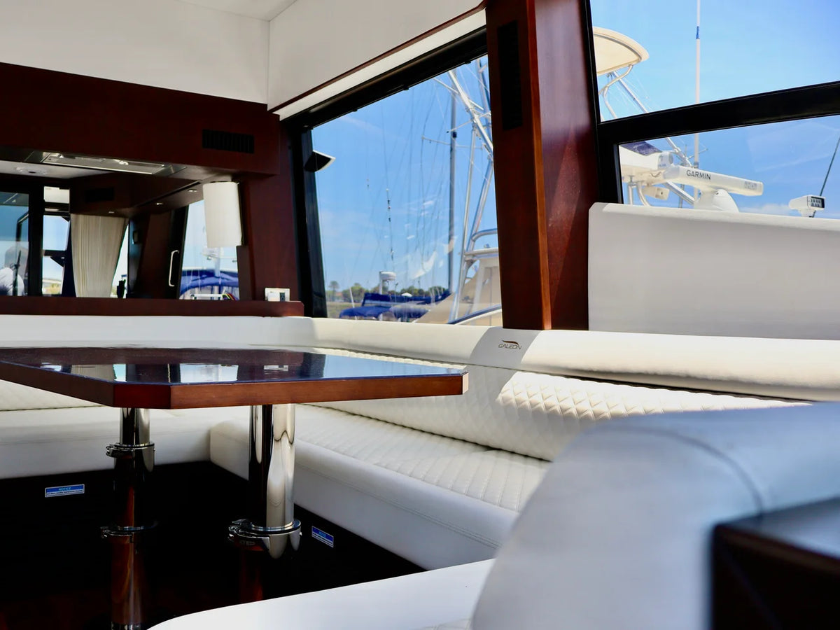 2022 Galeon 500 FLY 50.0 feet, Jacksonville Beach, Florida #46
