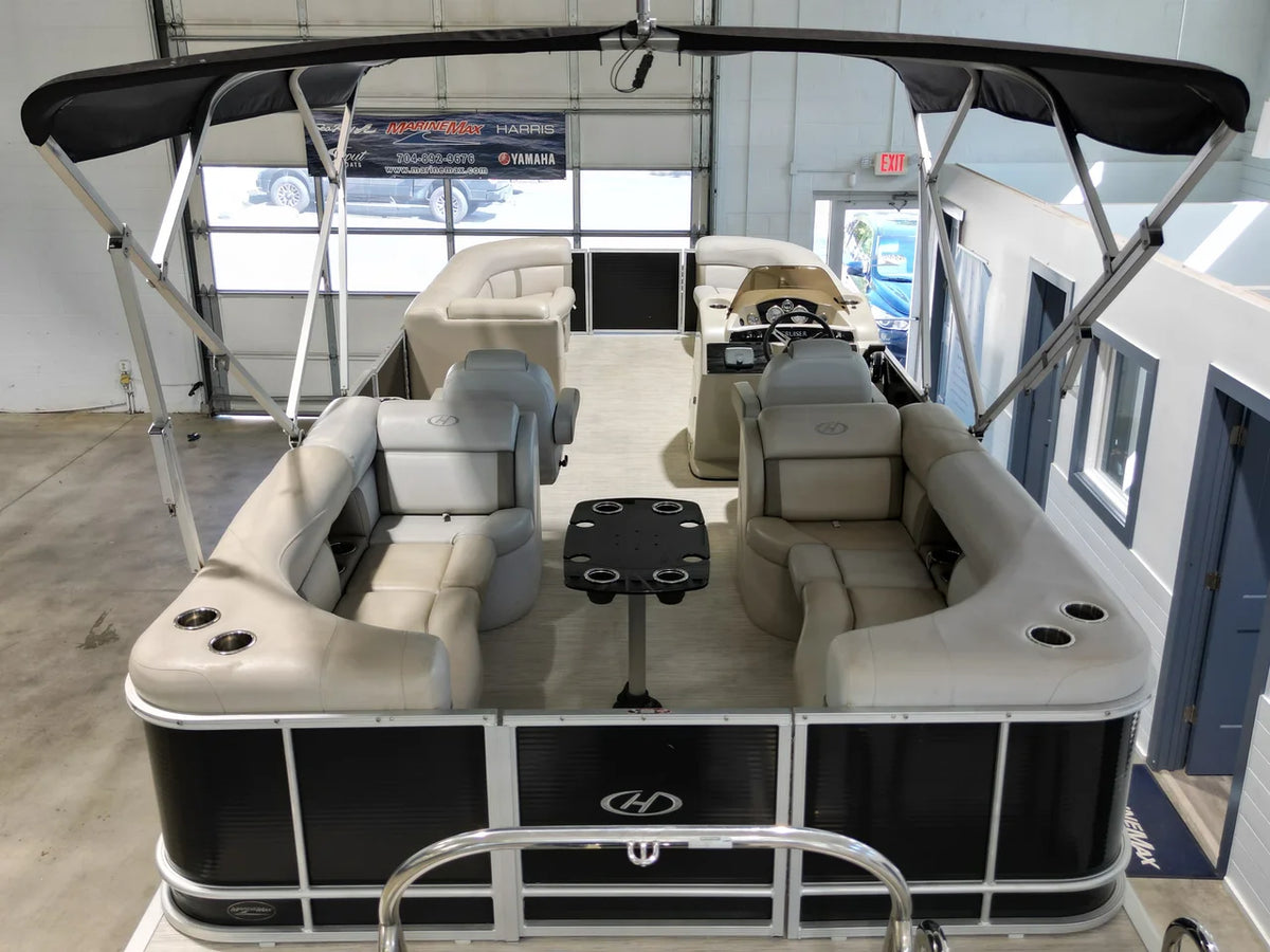 2017 Harris Cruiser 240 24.0 feet, Cornelius, North Carolina #6