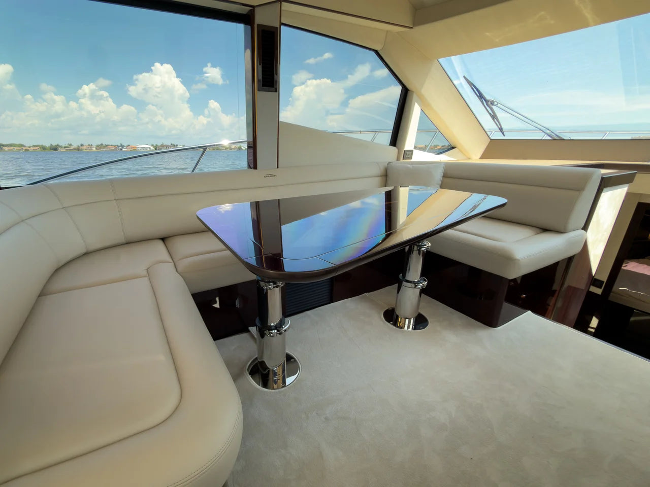 2026 Galeon 500 FLY 50.0 feet, Fort Myers, FL #14
