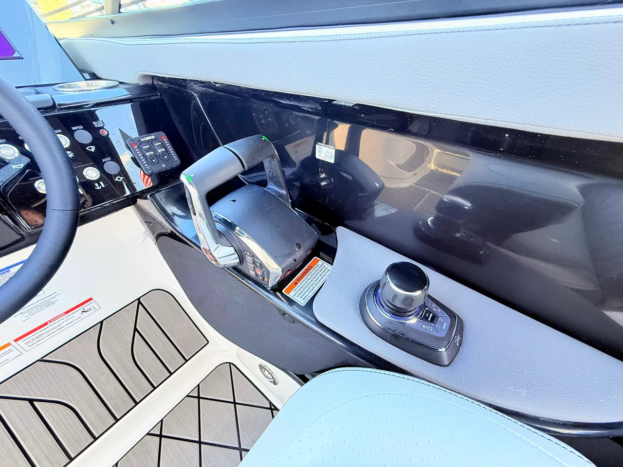 2026 Sea Ray SLX 280 Outboard 28.0 feet, St. Petersburg, Florida #56