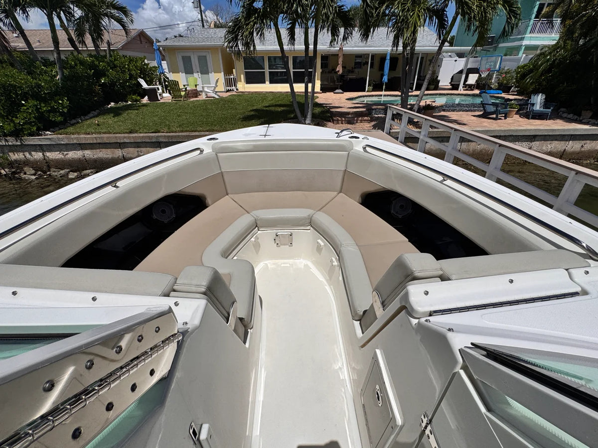 2022 Boston Whaler 280 VANTAGE 28.0 feet, St Petersburg, FL #28