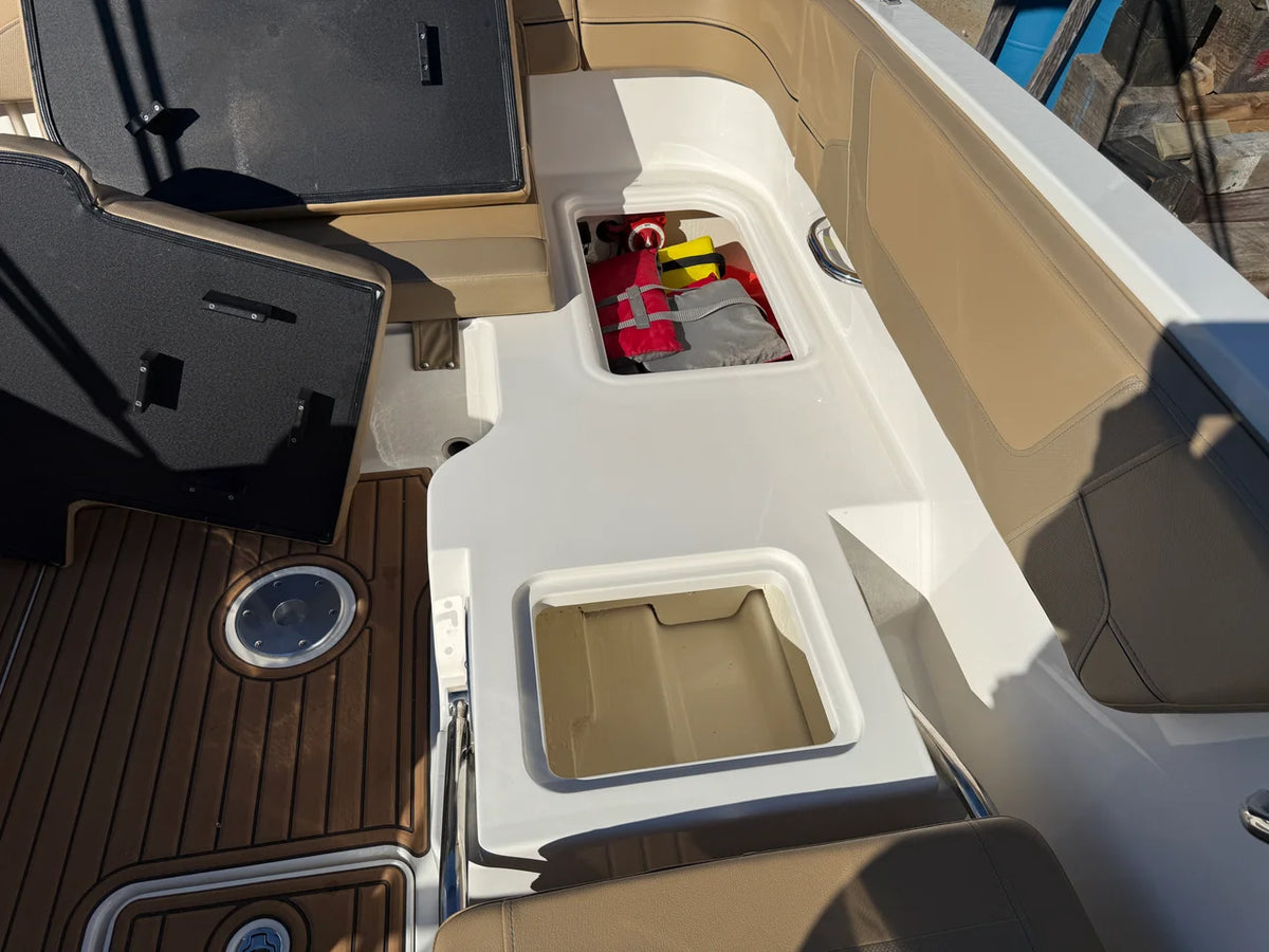2022 Bayliner VR6 BR OB 22.0 feet, Westbrook, Connecticut #23