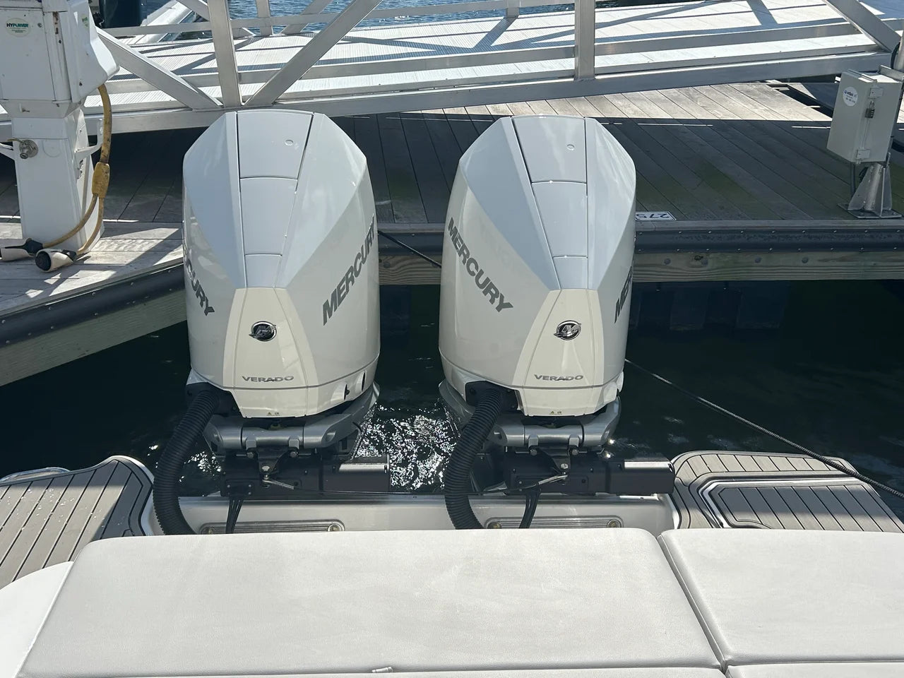 2026 Sea Ray SDX 290 Outboard 29.0 feet, Grasonville, MD #19
