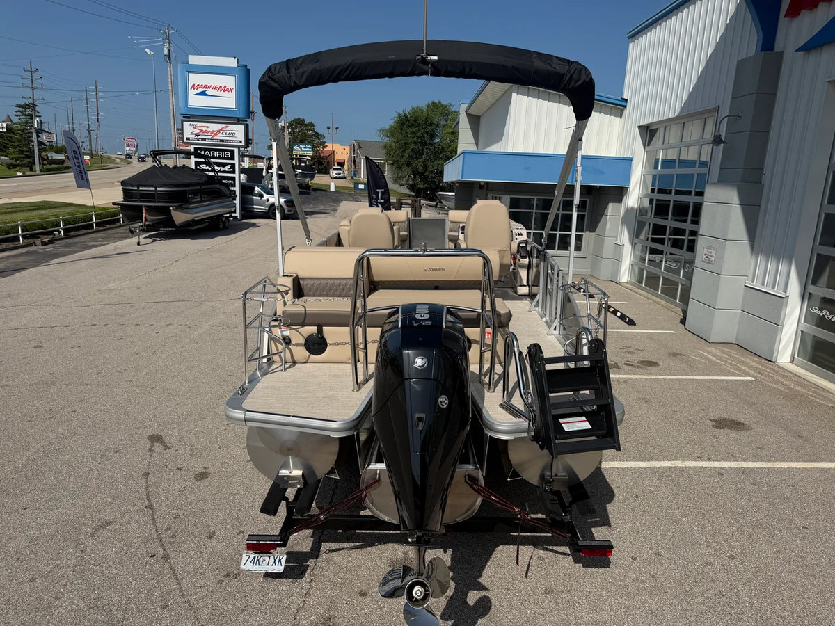 2026 Harris Cruiser 250 25.0 feet, Osage Beach, MO #6