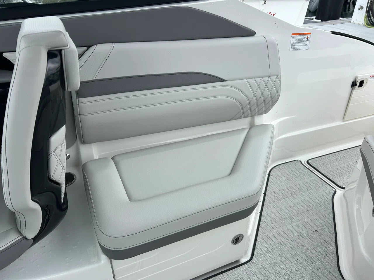 2026 Sea Ray SLX 260 Outboard 26.0 feet, Cumming, Georgia #15